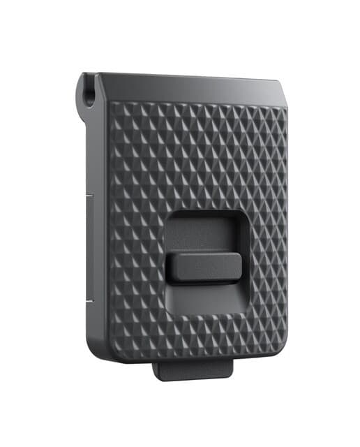 INSTA360 - Tapa protectora Insta360 USB Cover para cámara X4.