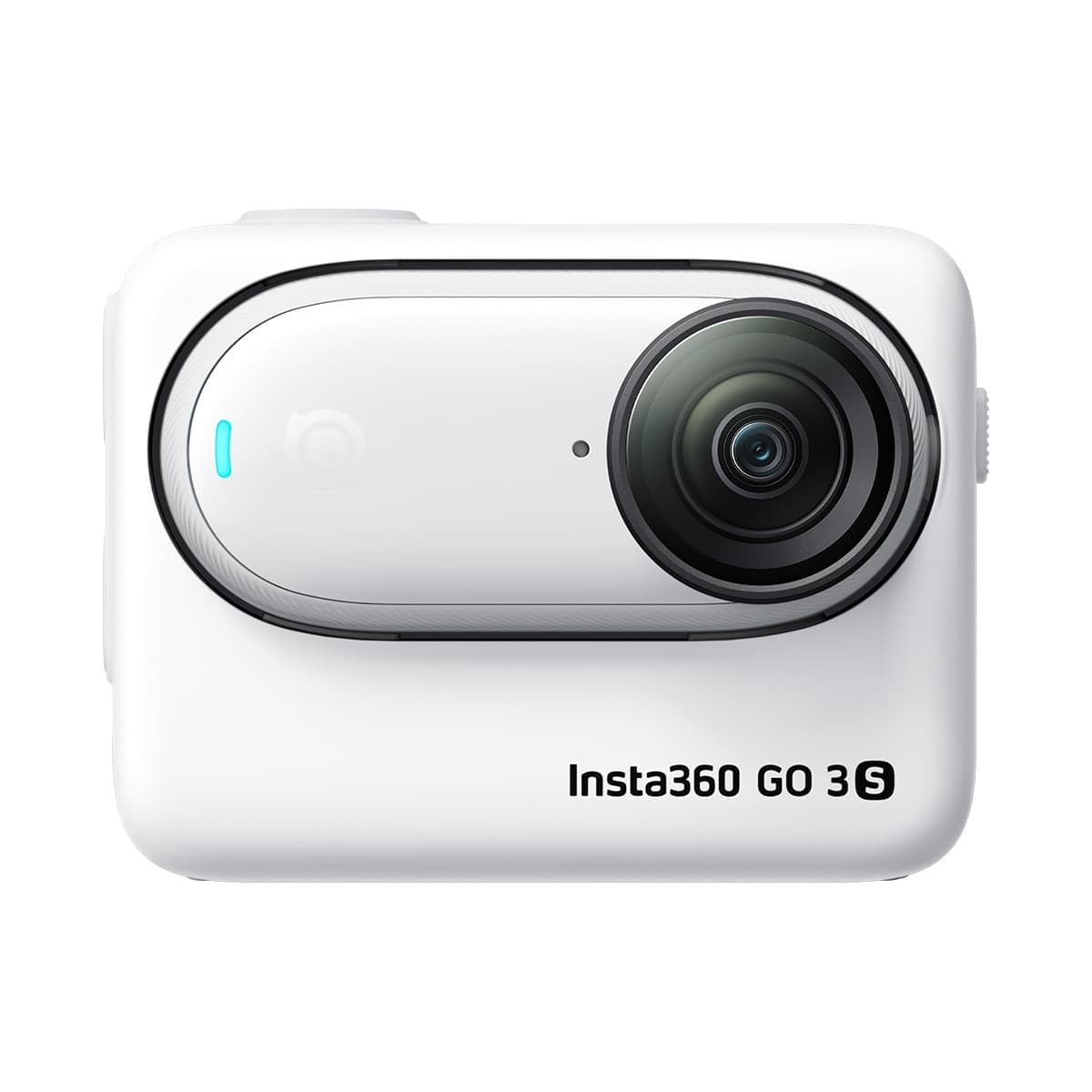 INSTA360 - Cámara de acción Insta360 GO 3S, 128GB.