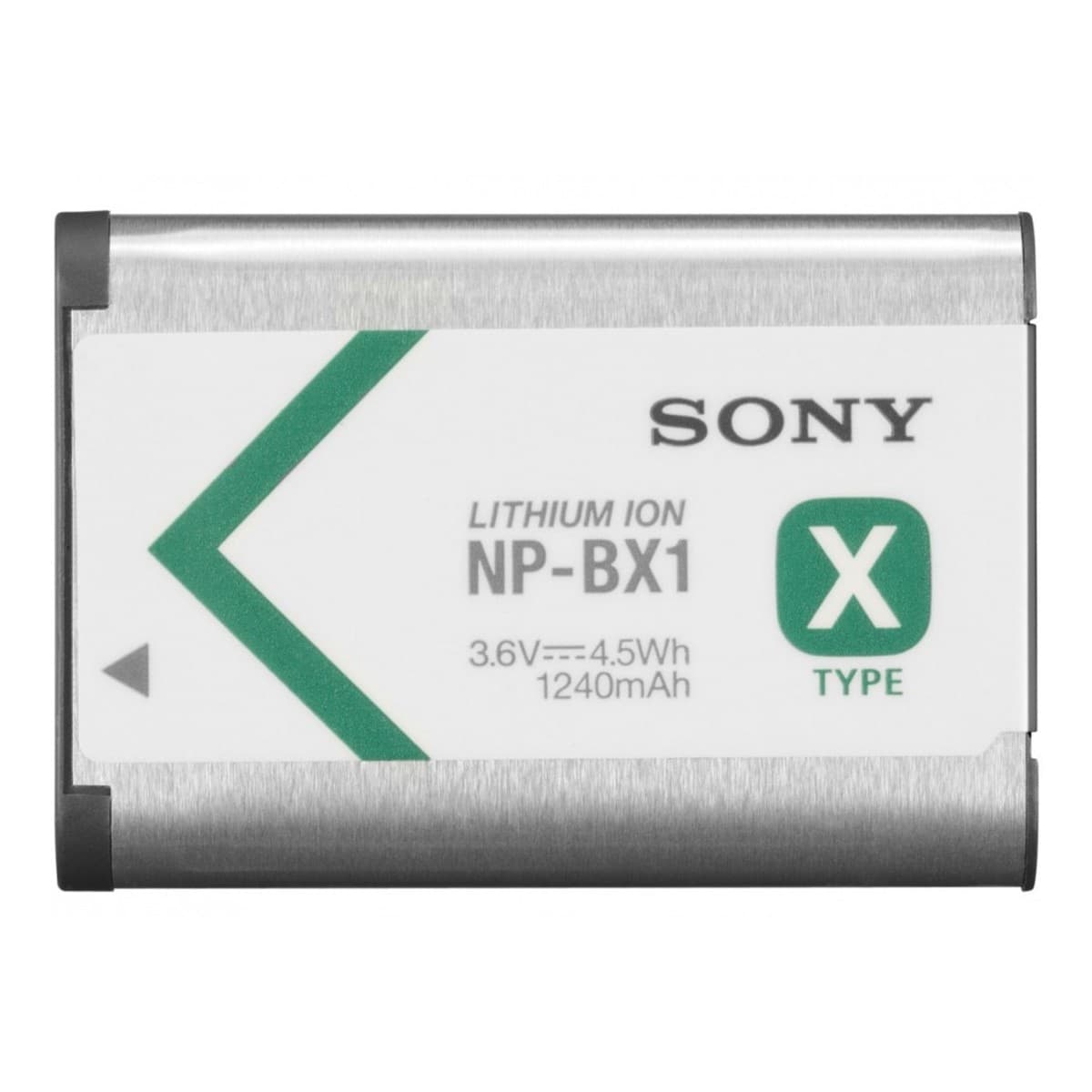 Sony - Bateria Sony NP-BX1.