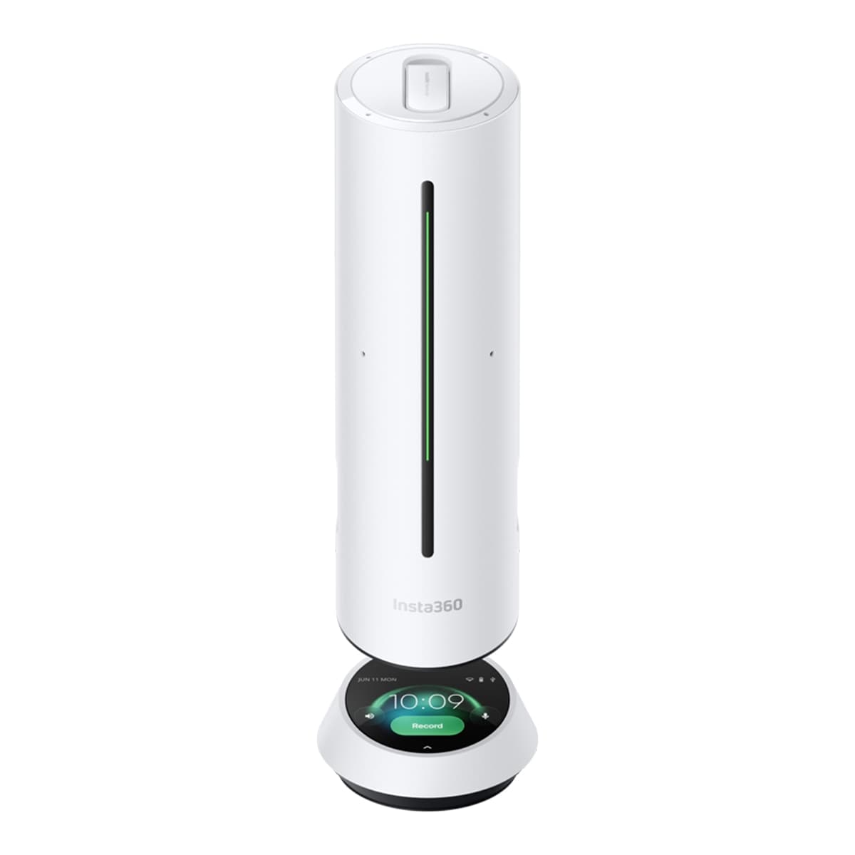 INSTA360 - Altavoz profesional con suite de grabación con IA Insta360 Wave.