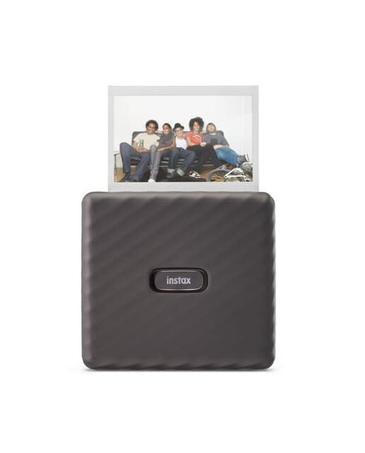 Fujifilm - Impresora fotográfica Fujifilm instax Link WIDE.