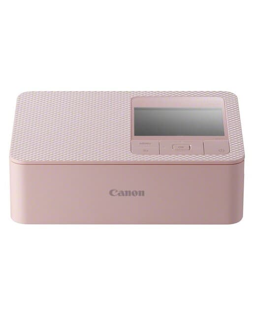 Canon - Impresora fotográfica Canon SELPHY CP1500.