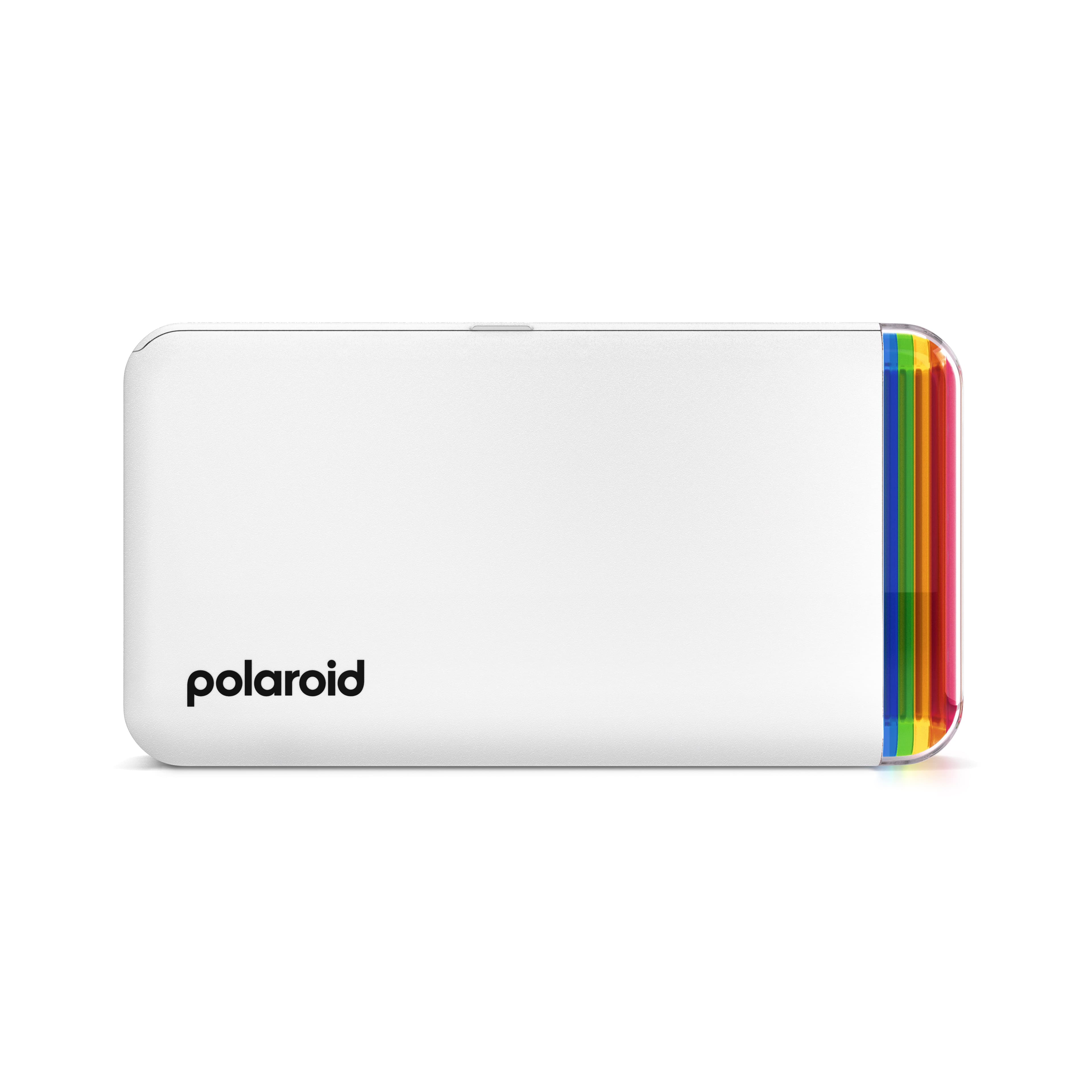 Polaroid - Impresora fotográfica portátil Polaroid Hi-Print Gen. 2.