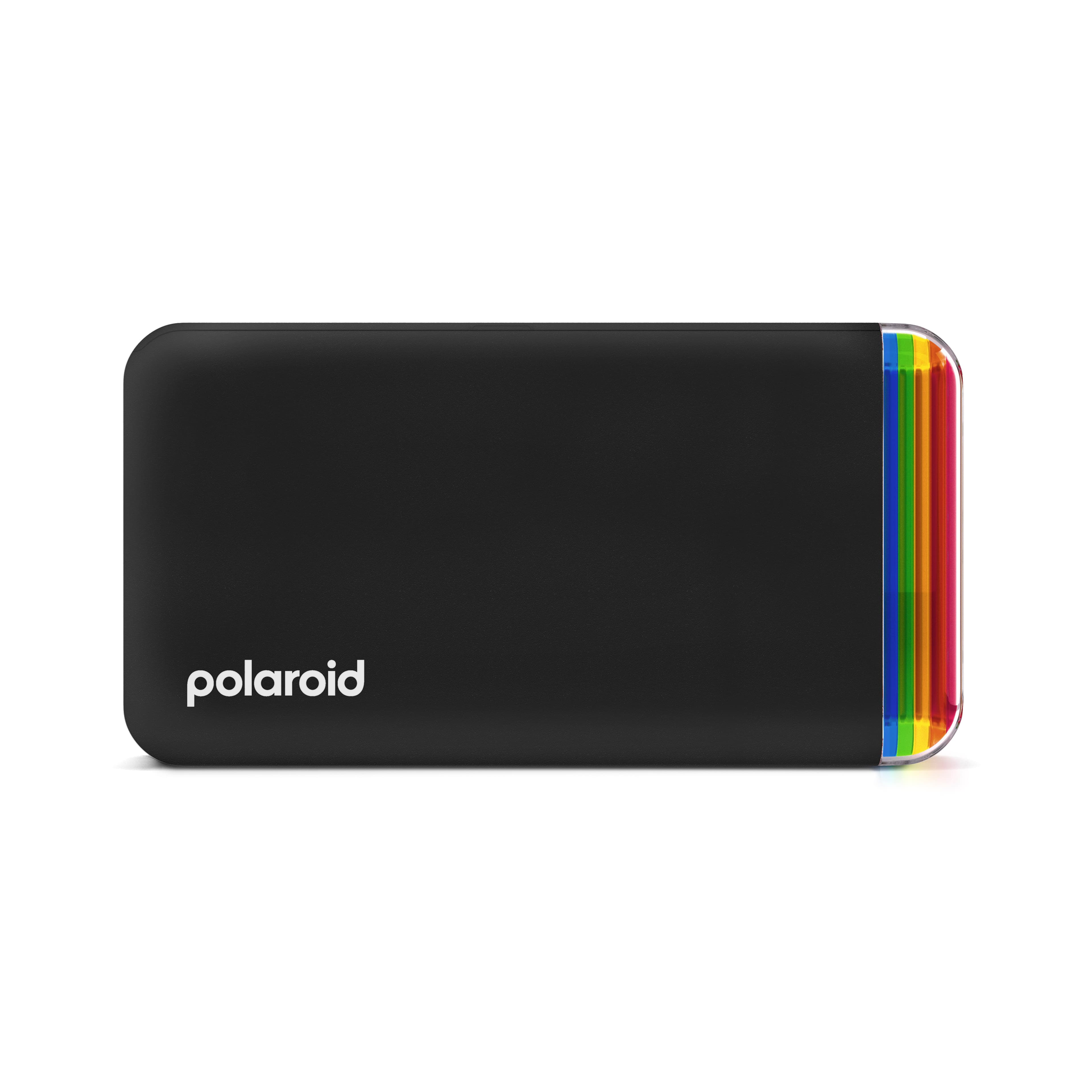 Polaroid - Impresora fotográfica portátil Polaroid Hi-Print Gen. 2.