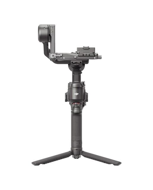 DJI - Estabilizador DJI RS 4 Combo.