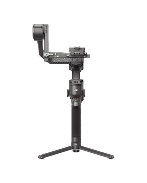 DJI - Estabilizador DJI RS 4 Pro.
