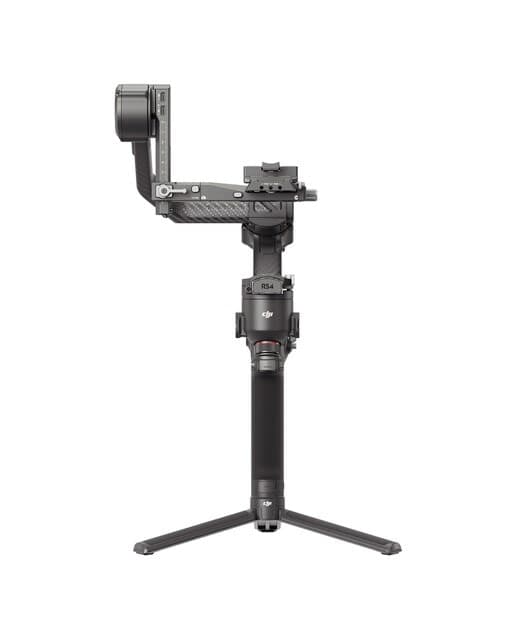 DJI - Estabilizador DJI RS 4 Pro Combo.
