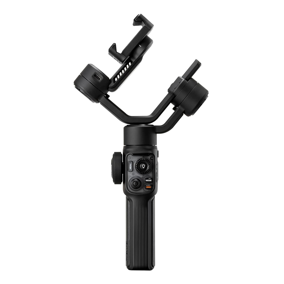 ZHIYUN - Estabilizador Zhiyun Smooth 5S AI Combo.