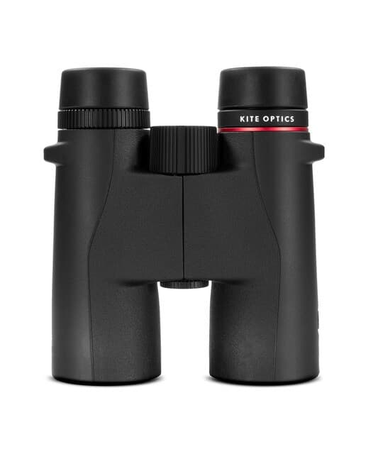 Kite Optics - Prismáticos Kite Optics Petrel 10x42.