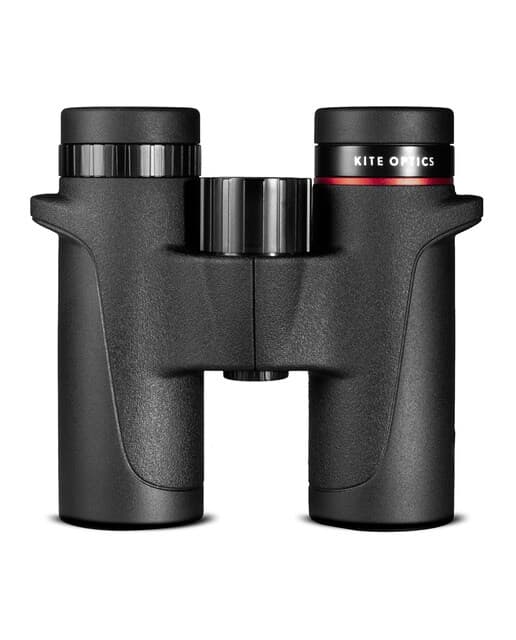 Kite Optics - Prismáticos Kite Optics Falco 8x32.
