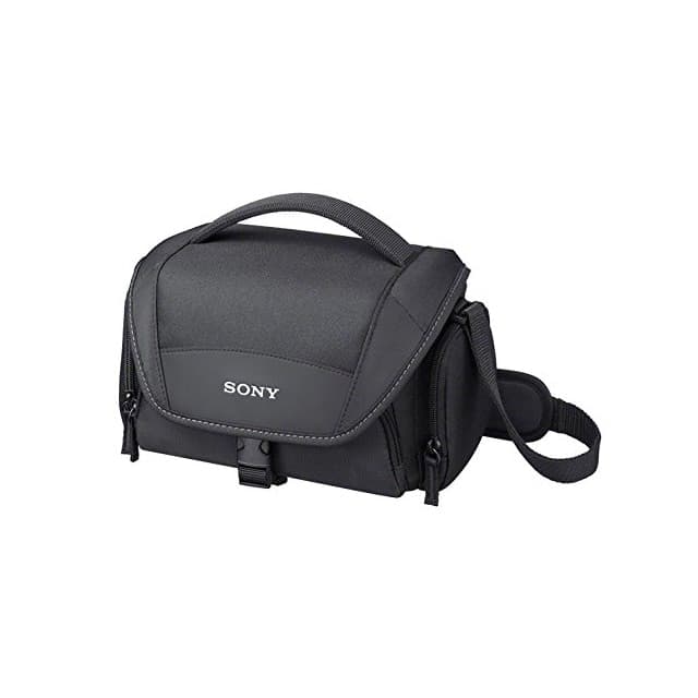 Sony - Bolsa Sony LCS-U21B.