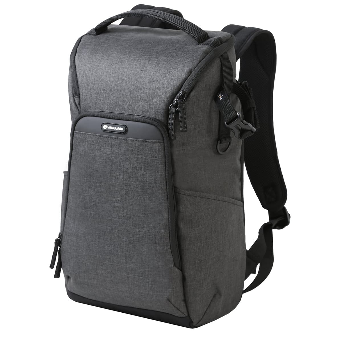 Vanguard - Mochila fotográfica Vanguard Vesta Aspire 41 GY Gris.