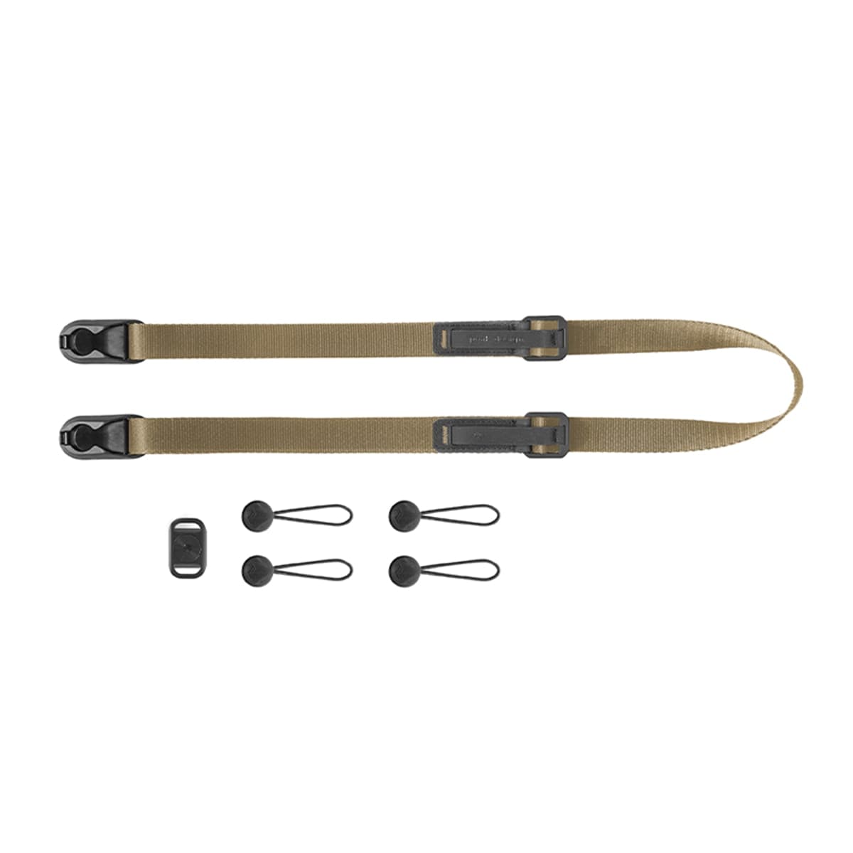PEAK DESIGN - Correa de cámara Peak Design Leash.