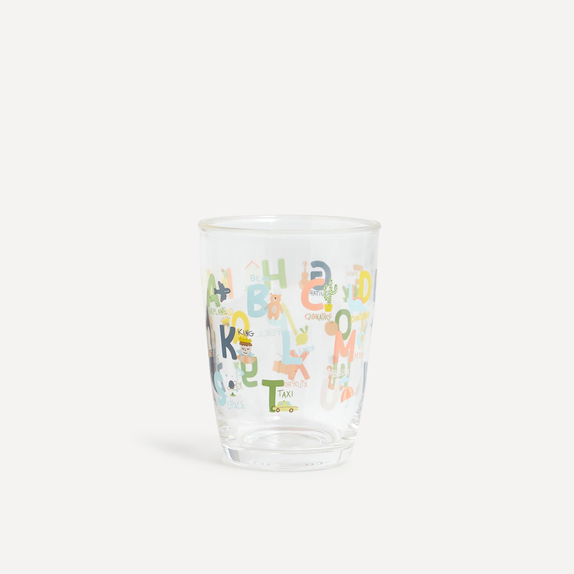 El Corte Inglés - Mini Home - Vaso Letras Mini Home - El Corte Inglés.