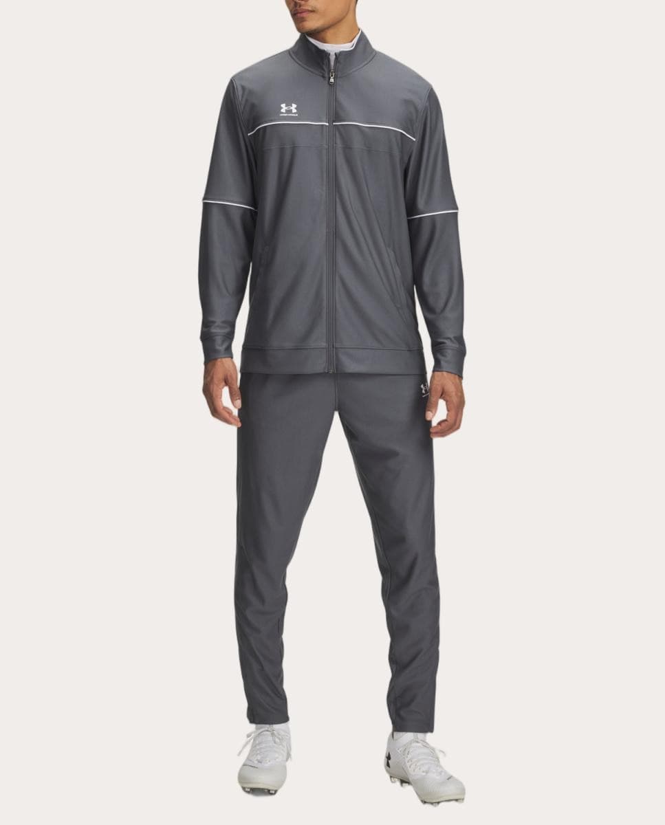 Under Armour - Chándal de hombre UA M Challenger Tracksuit Under Armour.
