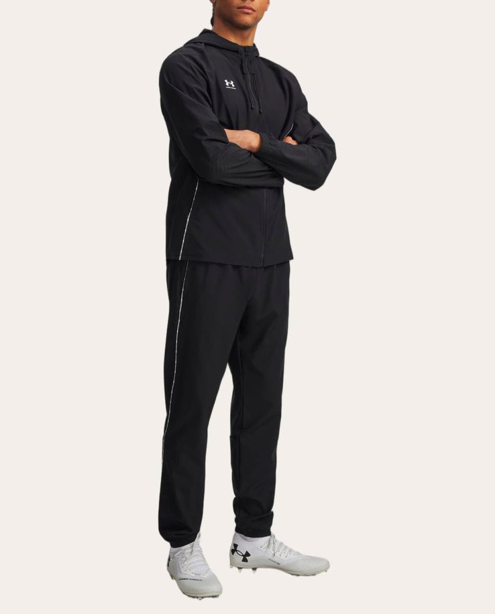 Under Armour - Chándal de hombre UA M Challenger Pro Tracksuit Under Armour.