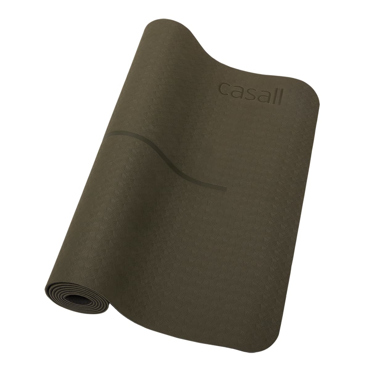 Casall - Esterilla De Yoga Cushion Casall.