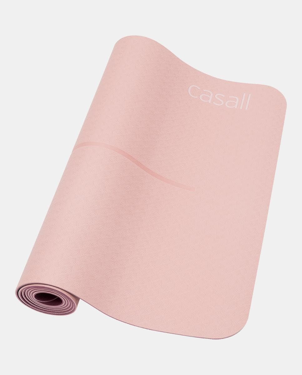 Casall - Colchoneta de Yoga Mat Position 4mm Casall.