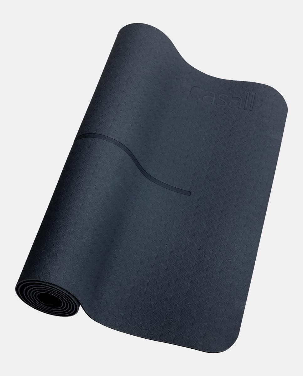 Casall - Colchoneta de Yoga Mat Position 4mm Casall.