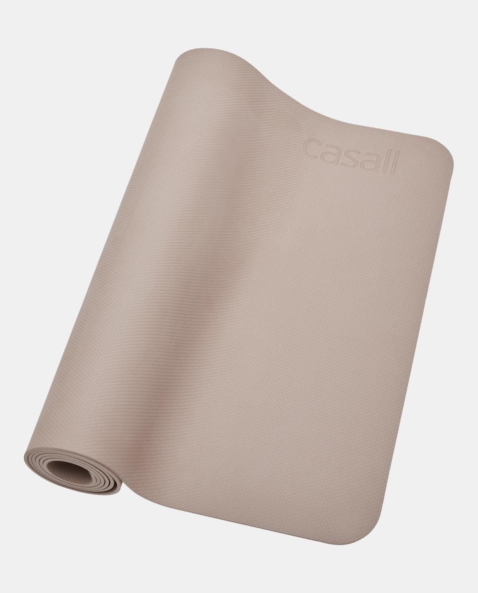 Casall - Colchoneta de Yoga Mat Essentiall 4mm Casall.