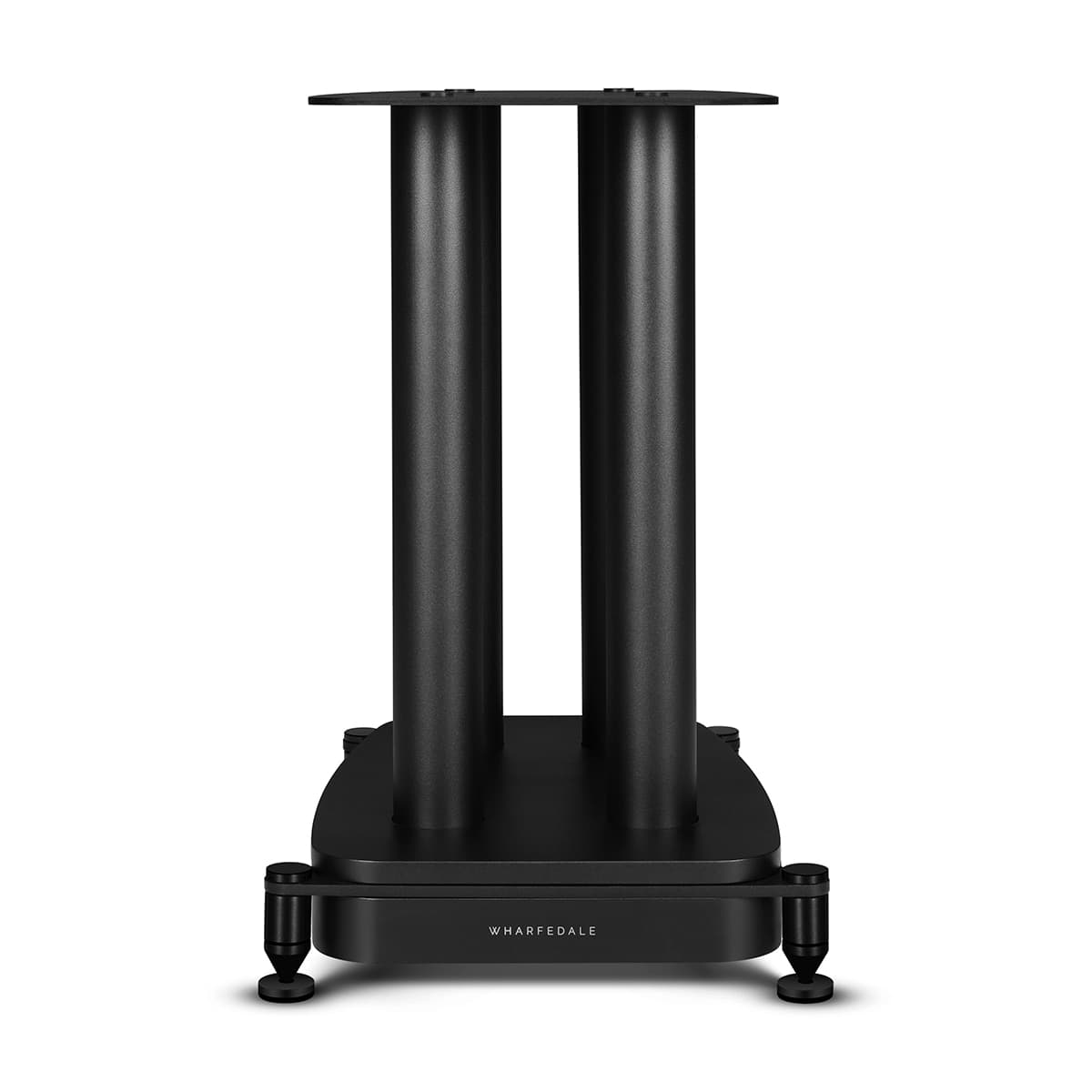 Wharfedale - Par de soportes de suelo Wharfedale para altavoces EVO 5.2.