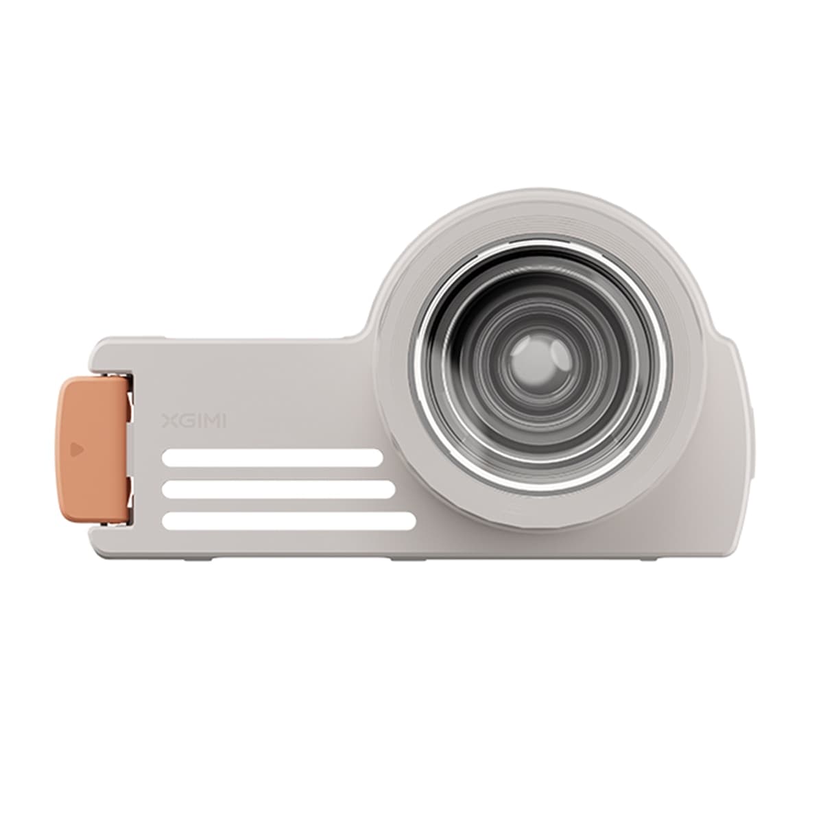 XGIMI - Filtro óptico creativo XGIMI para proyector MoGo 3 Pro.