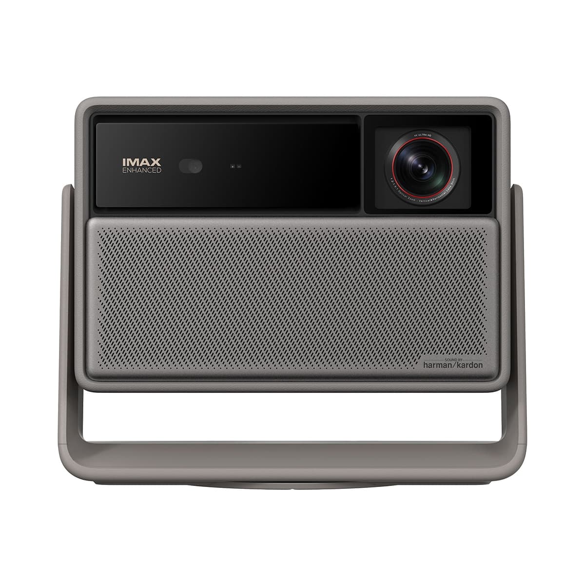 XGIMI - Proyector láser XGIMI Horizon 20 Pro, 4K avanzado con Google TV.