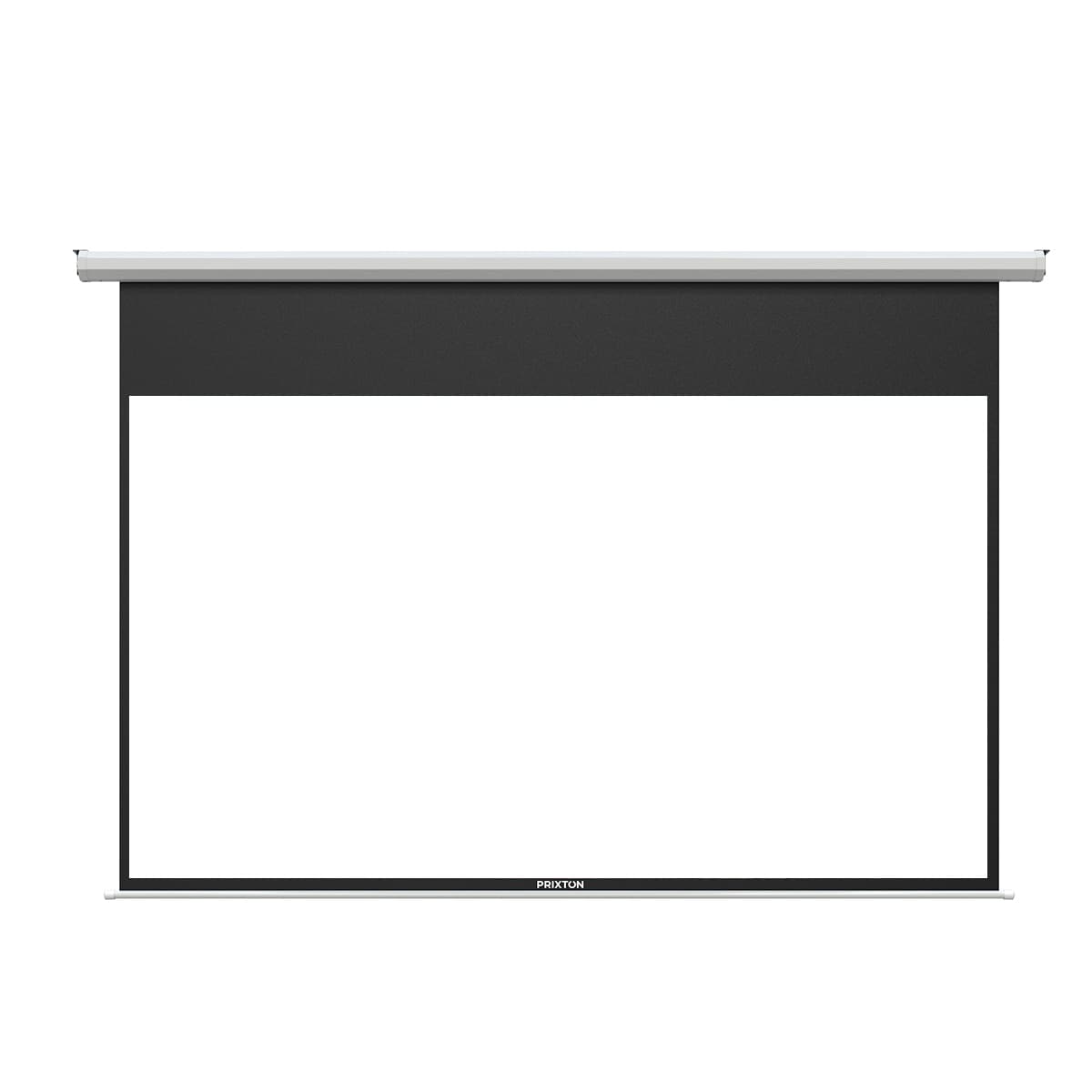 Prixton - Pantalla de proyección Prixton Cinema Max hasta 100".