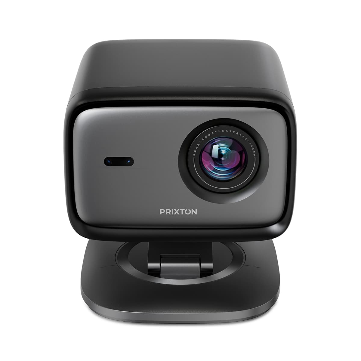 Prixton - Proyector Prixton Monet Full HD, hasta 150", Wi-Fi.