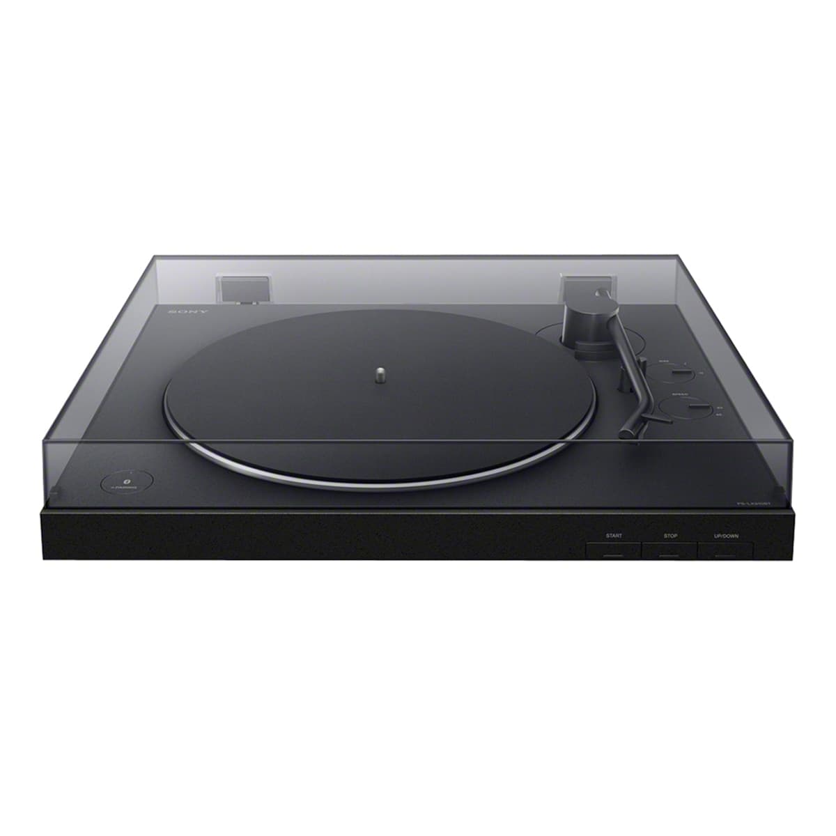 Sony - Tocadiscos Sony PS-LX310BT Bluetooth.