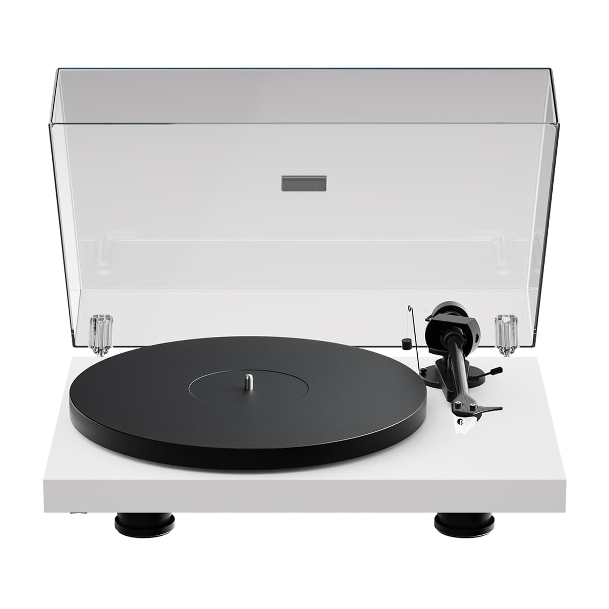 Pro-Ject - Tocadiscos Pro-Ject Debut EVO 2 Blanco satinado.