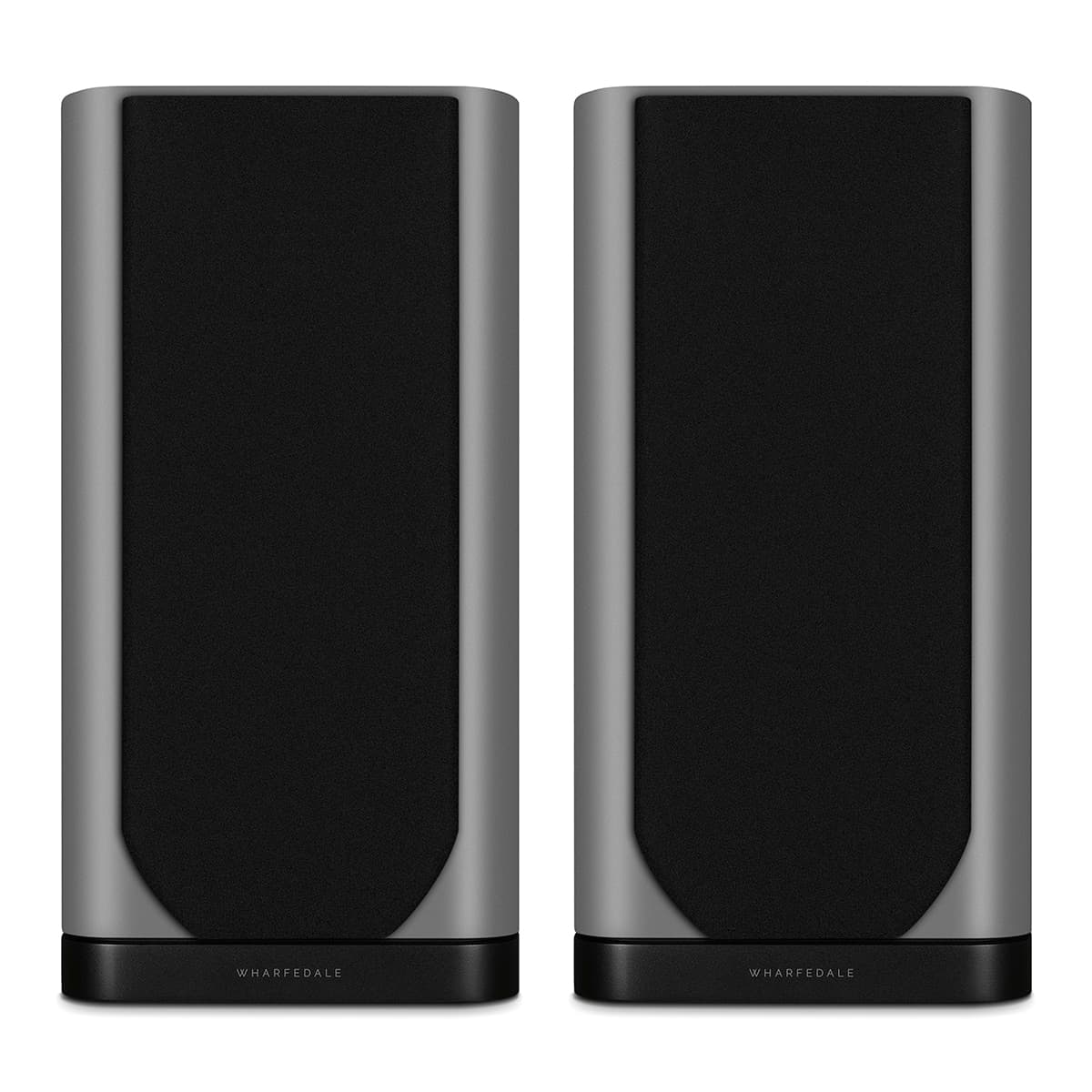 Wharfedale - Par de monitores HiFi Wharfedale EVO 5.2.