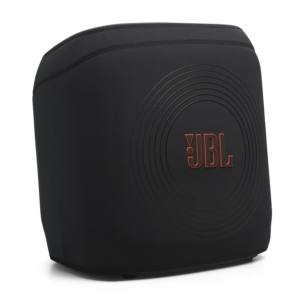 JBL - Funda JBL PartyCover para el altavoz PartyBox Encore 2 Negro.