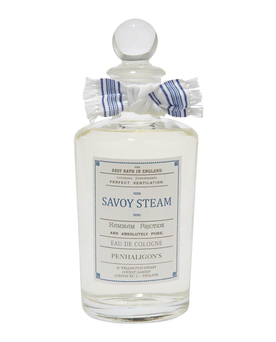 Penhaligon's - Eau de Cologne Savoy Steam 200 ml Penhaligon's.
