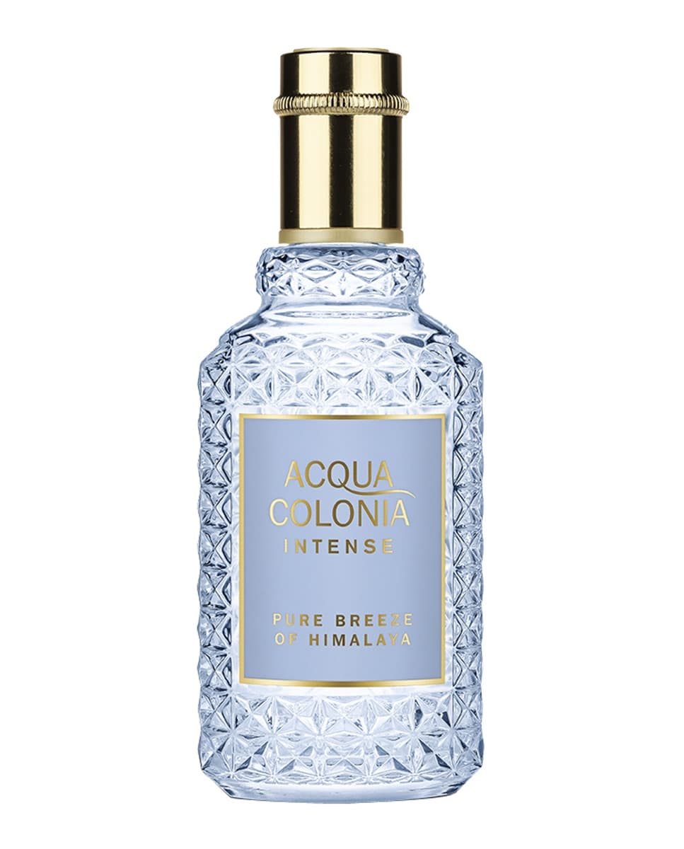4711 - Eau de Cologne Acqua Colonia Intense Pure Breeze of Himalaya 50 ml 4711.