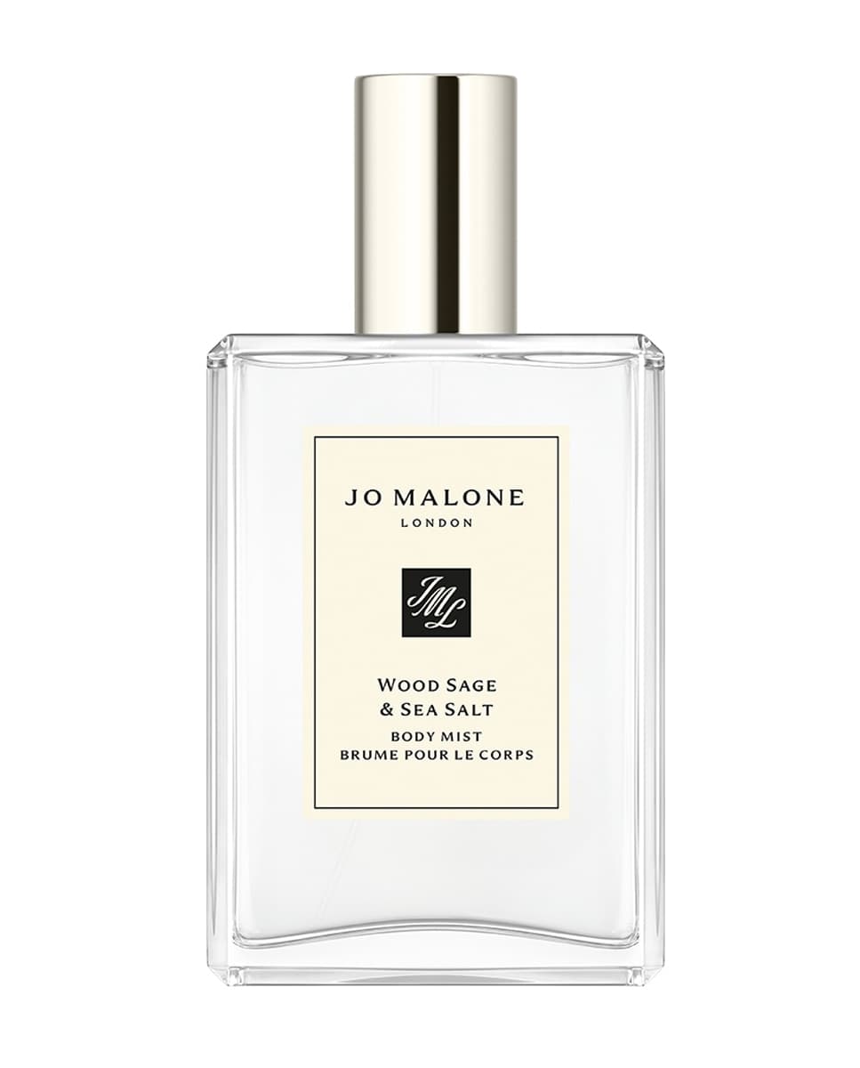 Jo Malone London - Bruma Corporal Woodsage & Sea Salt 100 ml Jo Malone London.