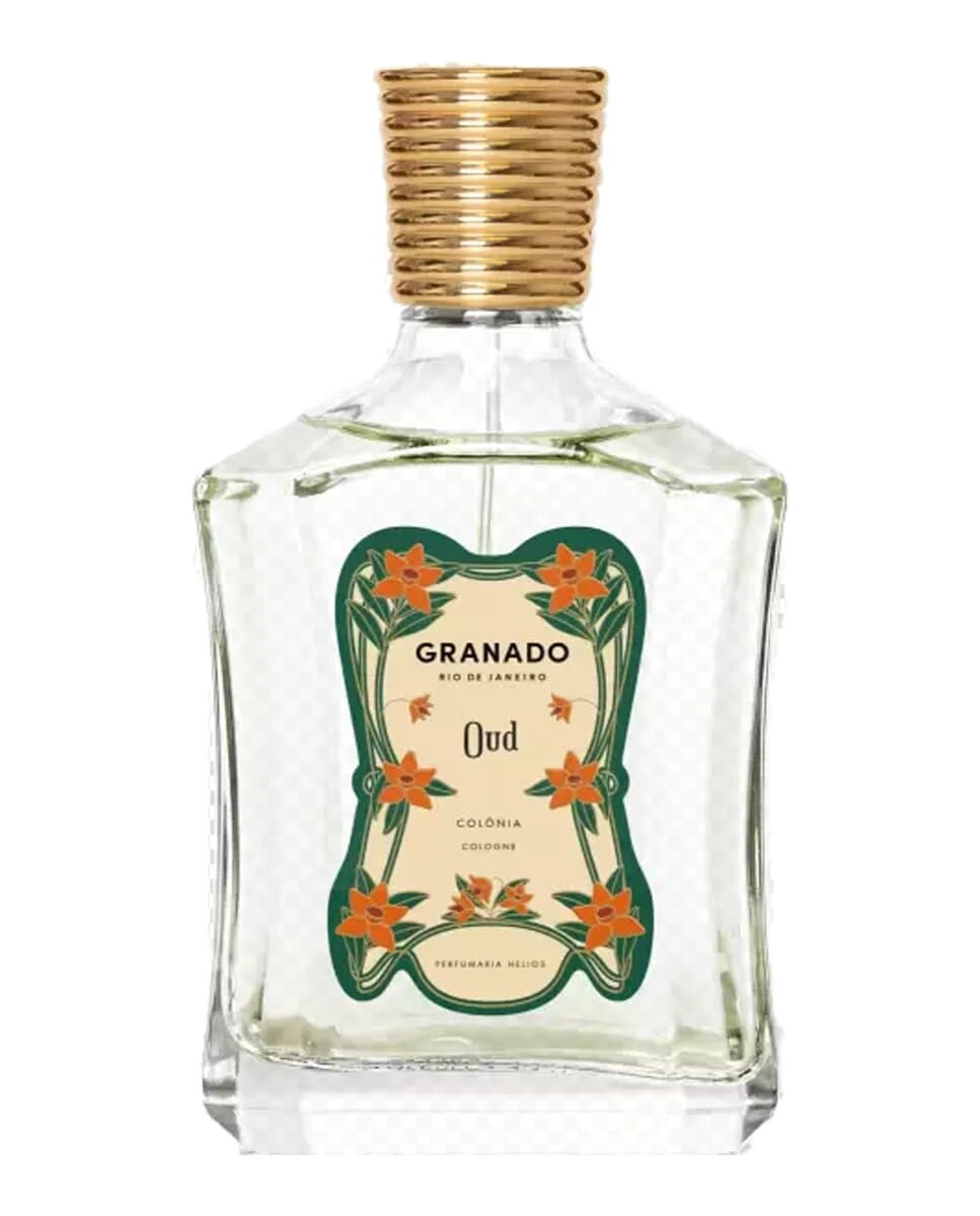 GRANADO - Col Vinta ge Oud 100 ml V2 C6 Granado.