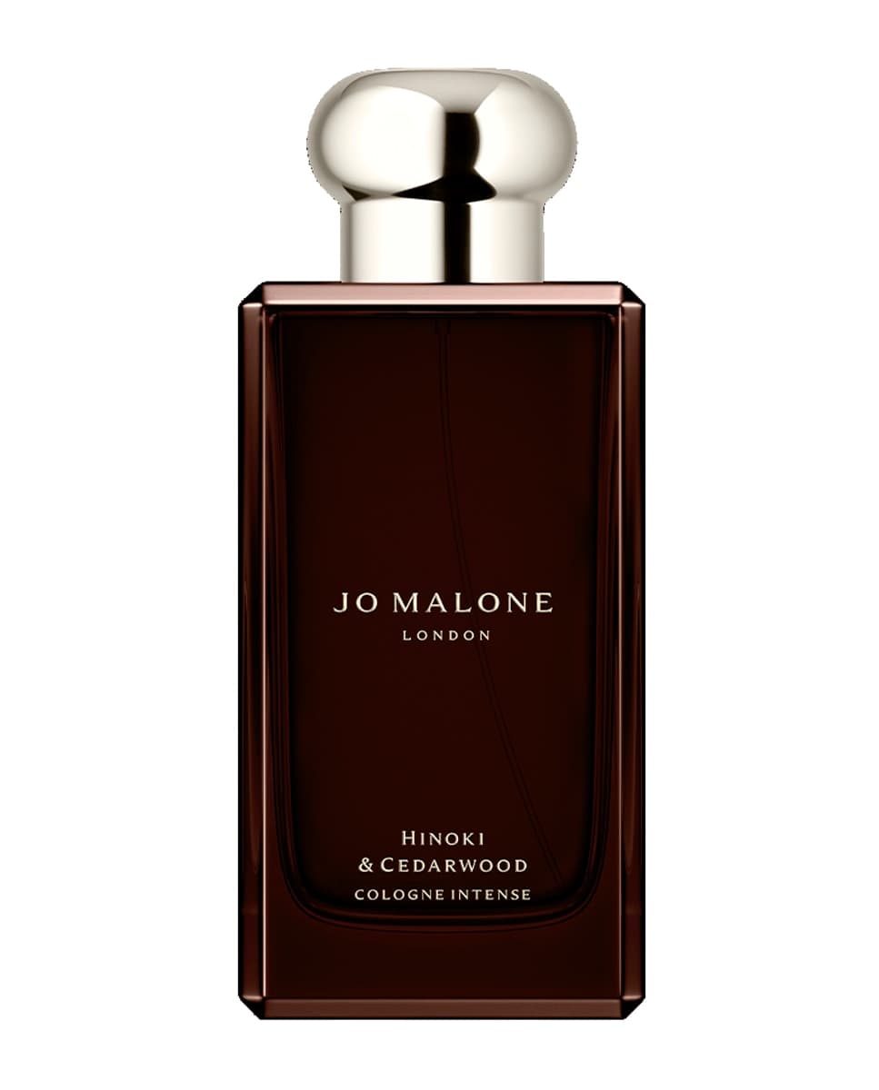 Jo Malone London - Eau de Cologne Intense Hinoki & Cedarwood Jo Malone London.
