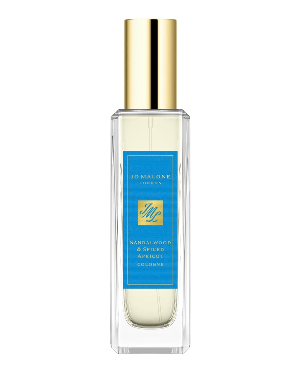 Jo Malone London - Eau de Cologne Sandalwood & Spiced Apricot Jo Malone.
