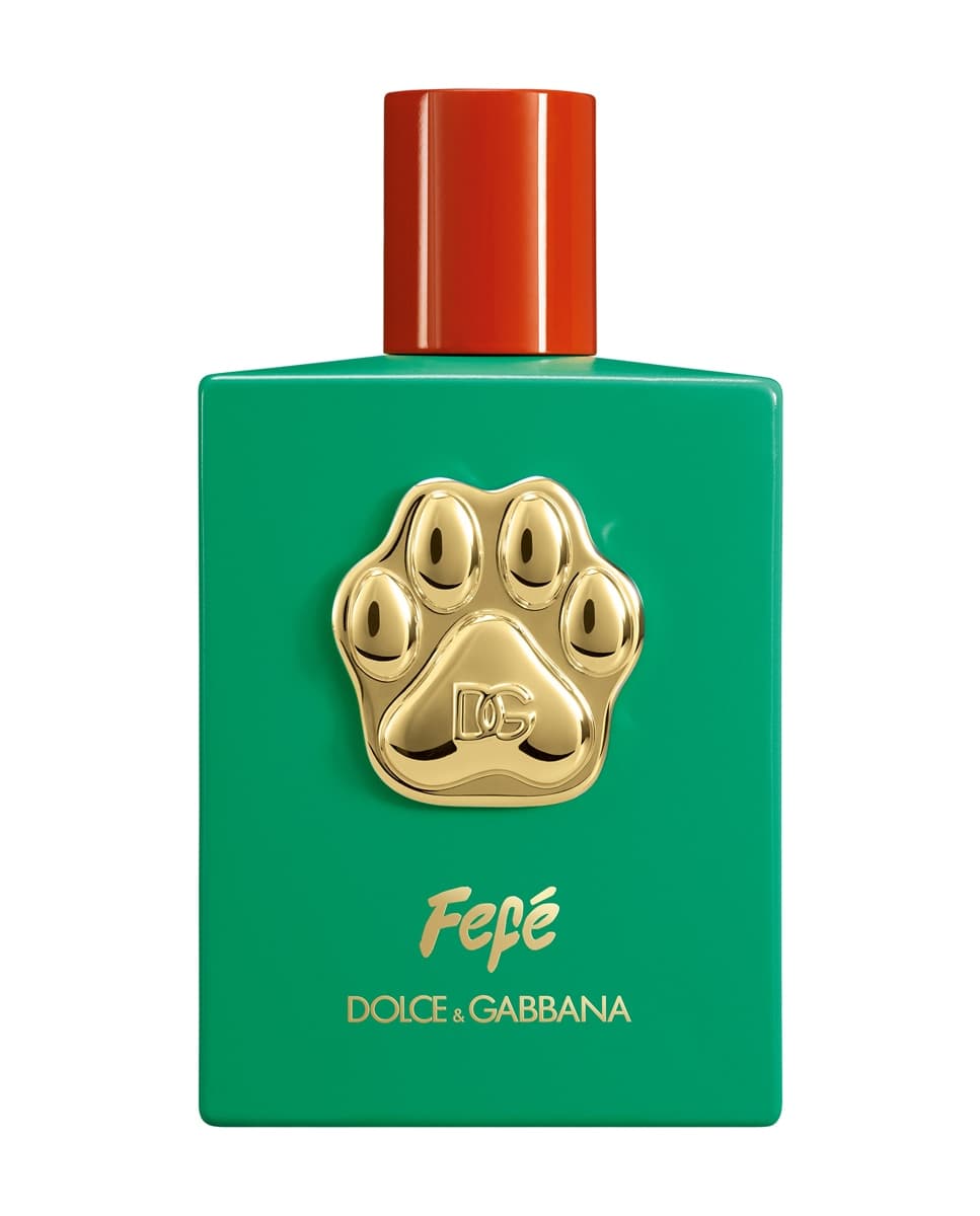 Dolce & Gabbana - Bruma Aromatizada Fefé 100 Ml Dolce & Gabbana.