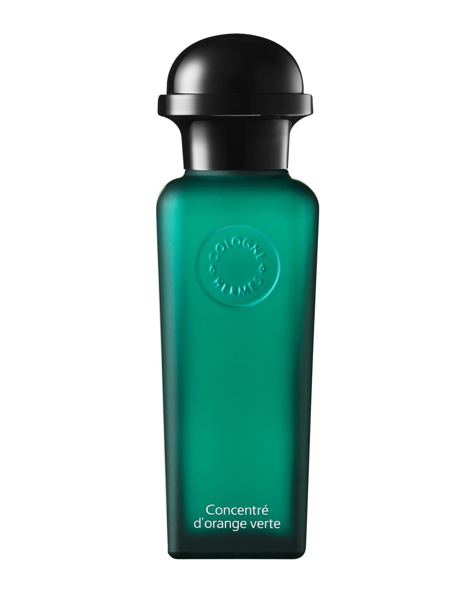 Hermès - Eau de Toilette Concentré D'Orange Verte Hermès.