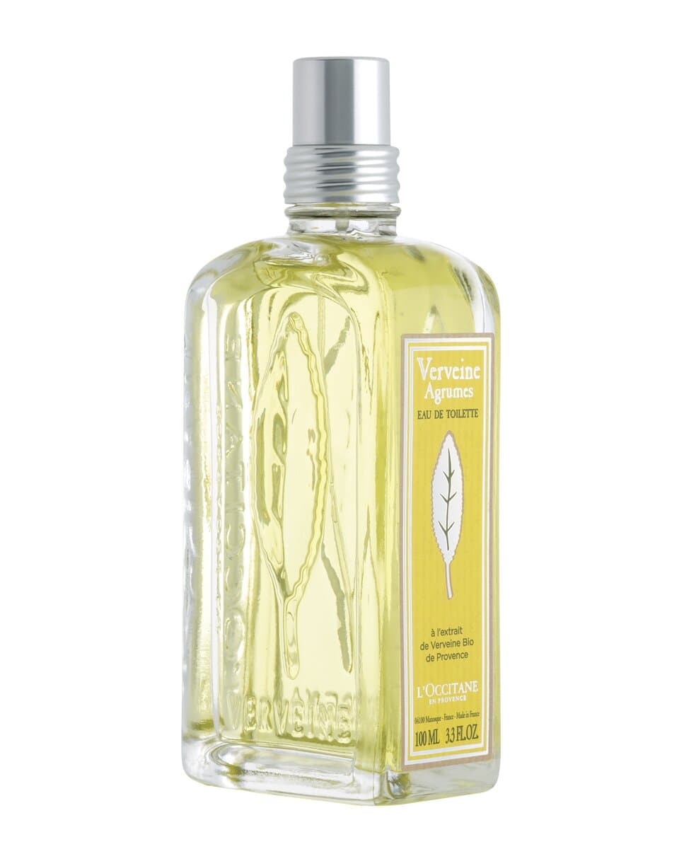 L'Occitane en Provence - Eau de Toilette Verbena Cítricos 100 ml L'Occitane en Provence.