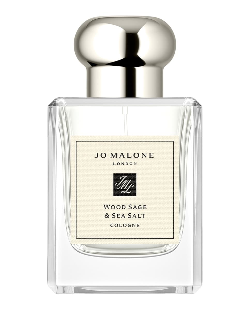 Jo Malone London - Eau de Cologne Fragancia Wood Sage & Sea Salt Jo Malone London.