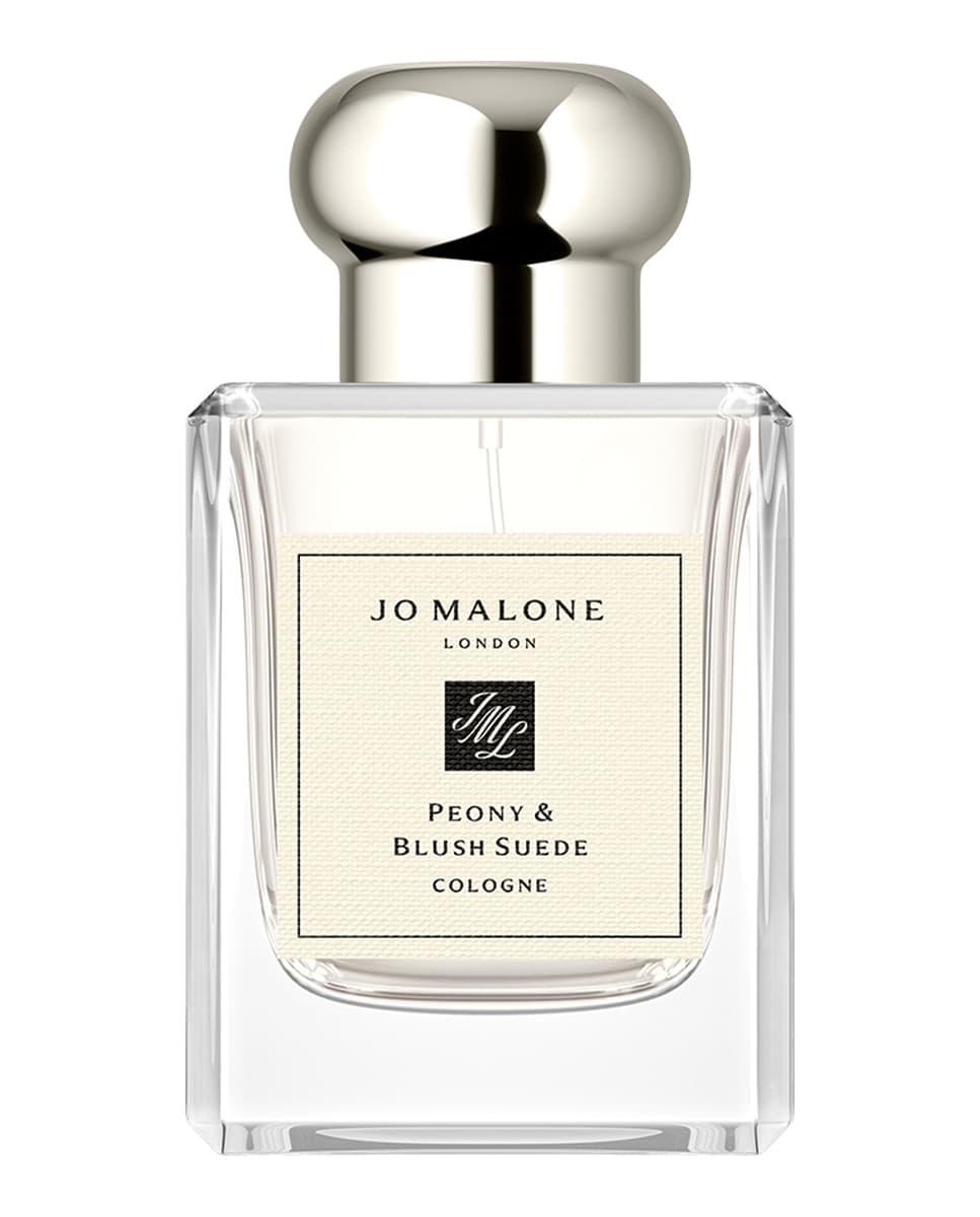 Jo Malone London - Eau de Cologne Fragancia Peony & Blush Suede Jo Malone London.