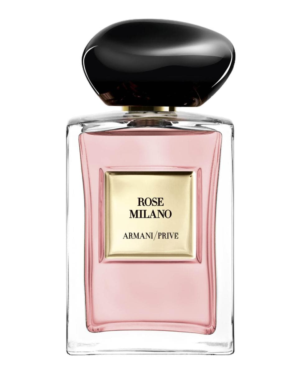 Giorgio Armani - Eau de Toilette Armani Privé Rose Milano 100 ml Giorgio Armani.