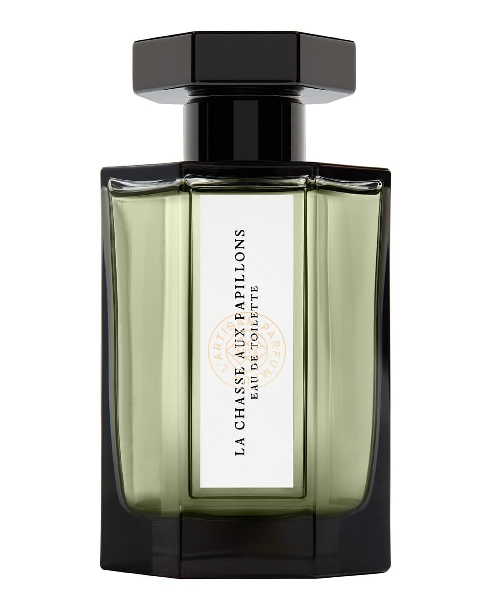L'Artisan Parfumeur - Eau de Toilette La Chasse aux Papillons 100 ml L'Artisan Parfumeur.
