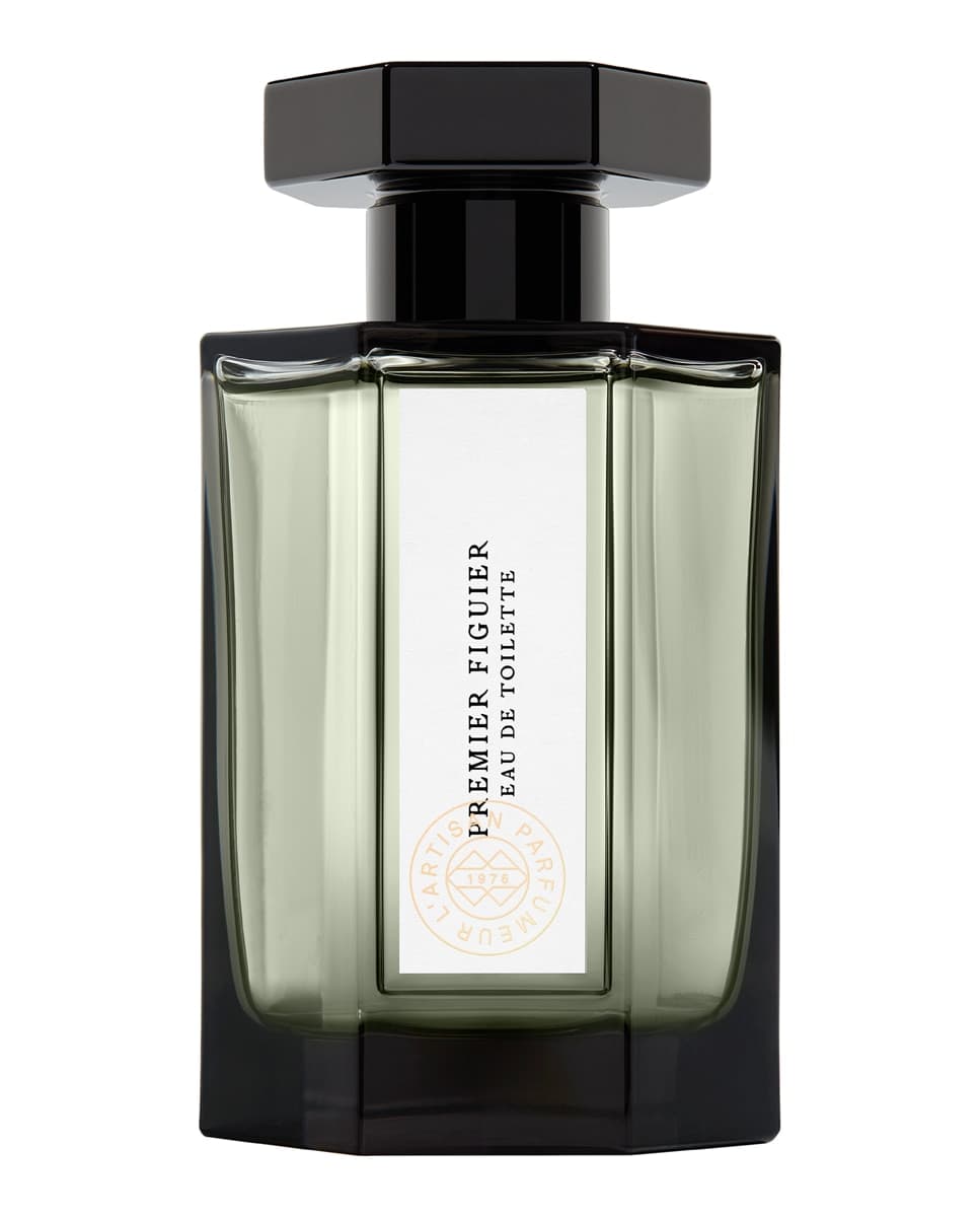 L'Artisan Parfumeur - Eau de Toilette Premier Figuier 100 ml L'Artisan Parfumeur.