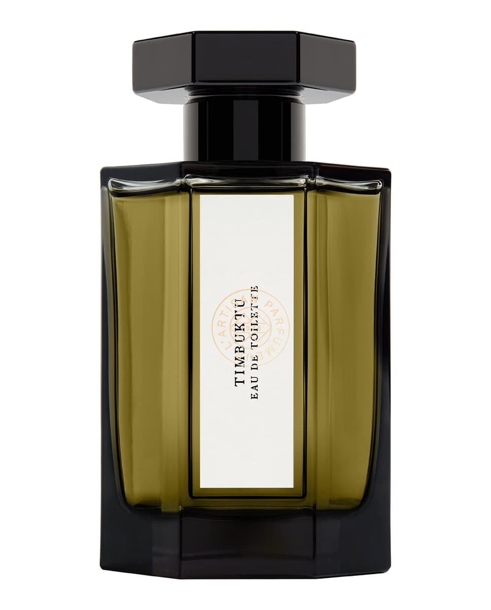 L'Artisan Parfumeur - Eau de Toilette Timbuktu 100 ml L'Artisan Parfumeur.
