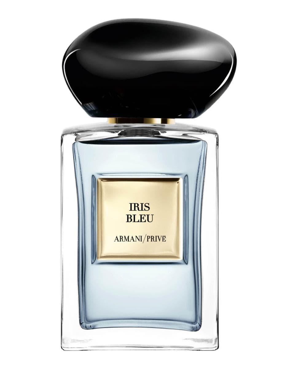 Giorgio Armani - Eau de Toilette Armani Privé Iris Bleu Giorgio Armani.