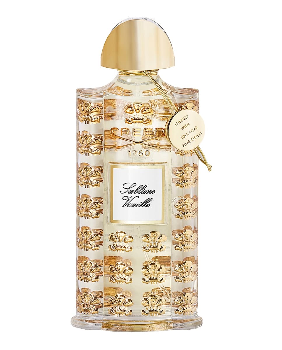 Creed - Eau de Parfum Royal Exclusives Sublime Vanille Creed.